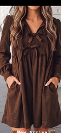 Nikki Dress