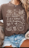 I’d Rather be Thrifting