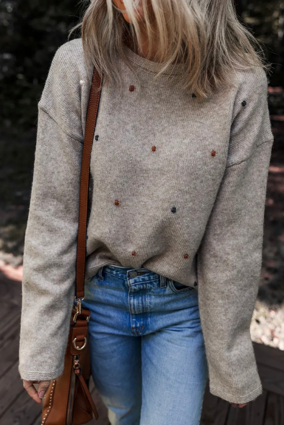 Dottie Sweater