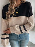 The Joanna Sweater