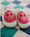 Taylor Smiley Slippers