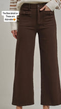 Maddison Bow Jeans