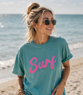 90’s Surf Tee