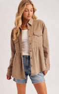 Chelsea Shacket