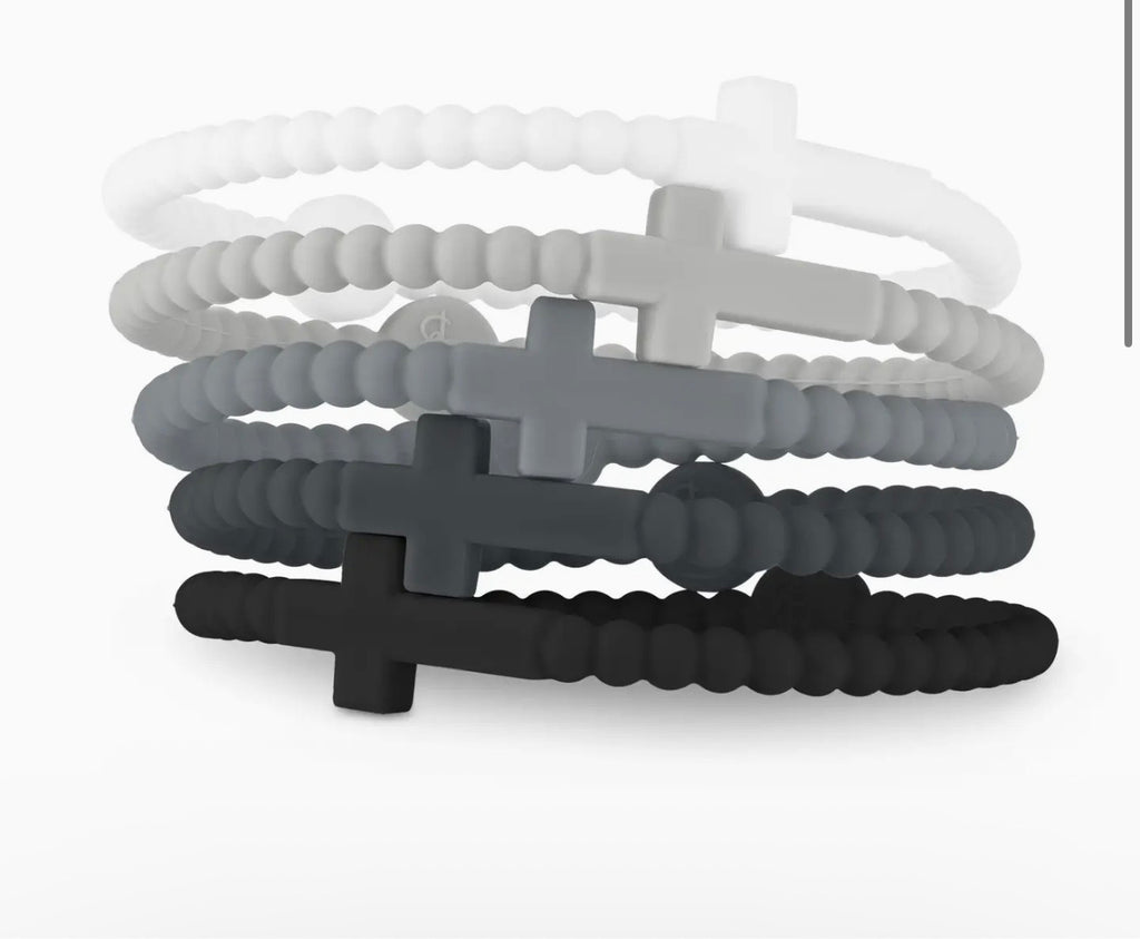 Single Jesus Bracelets•Kids