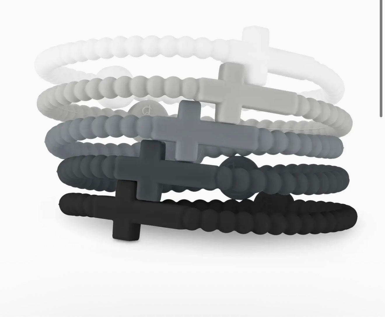 Single Jesus Bracelets•Kids