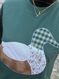 Mallard Tee