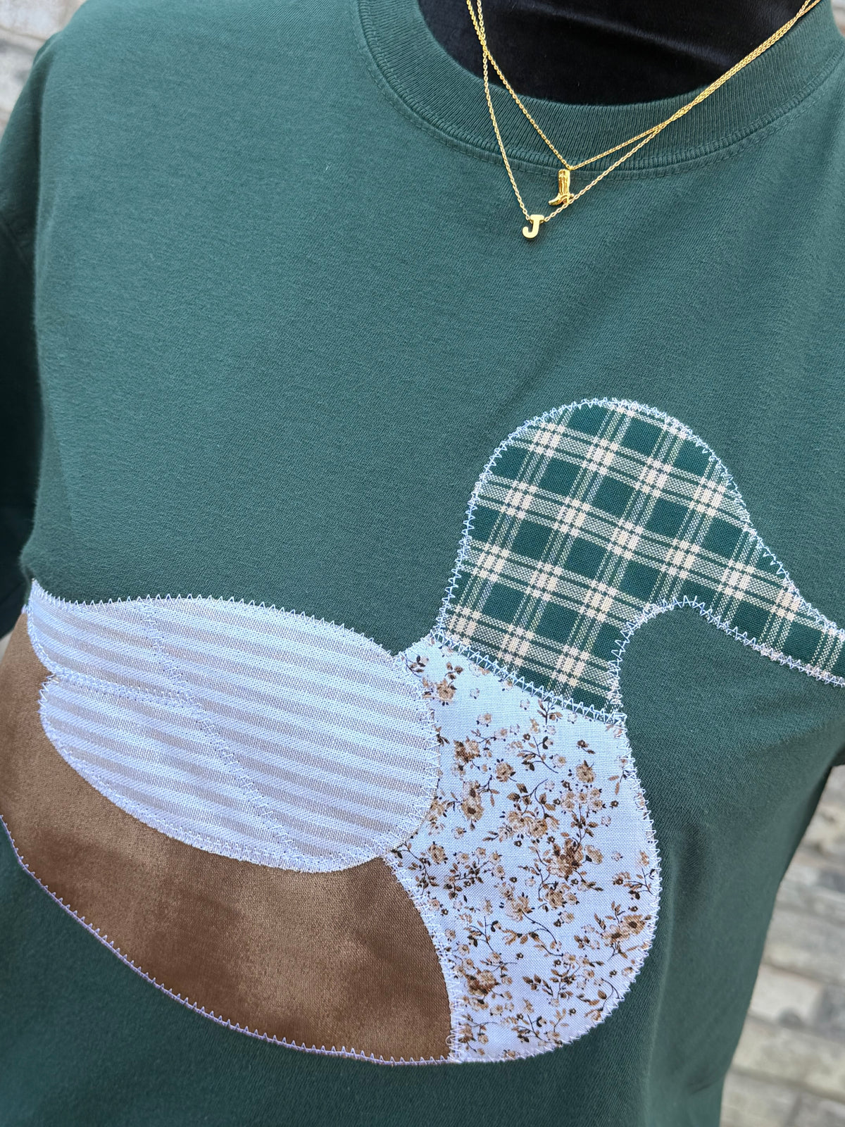 Mallard Tee